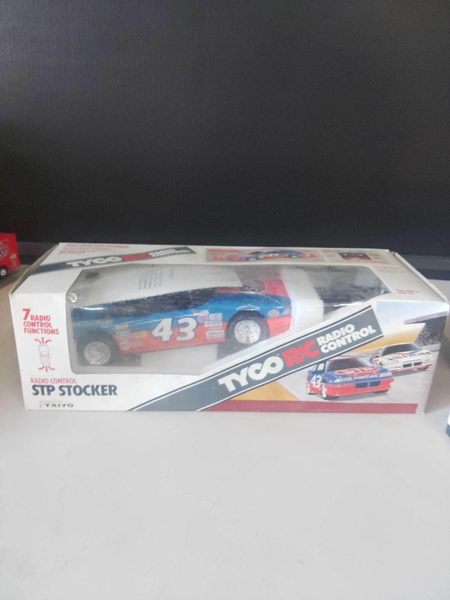 NASCAR-Various Brands (1 of 10)
