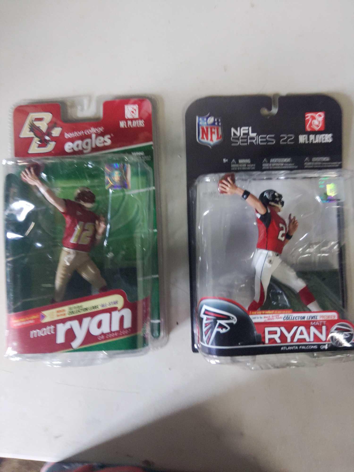 Misc FOOTBALL, BASEBALL and NASCAR (1 of 6)