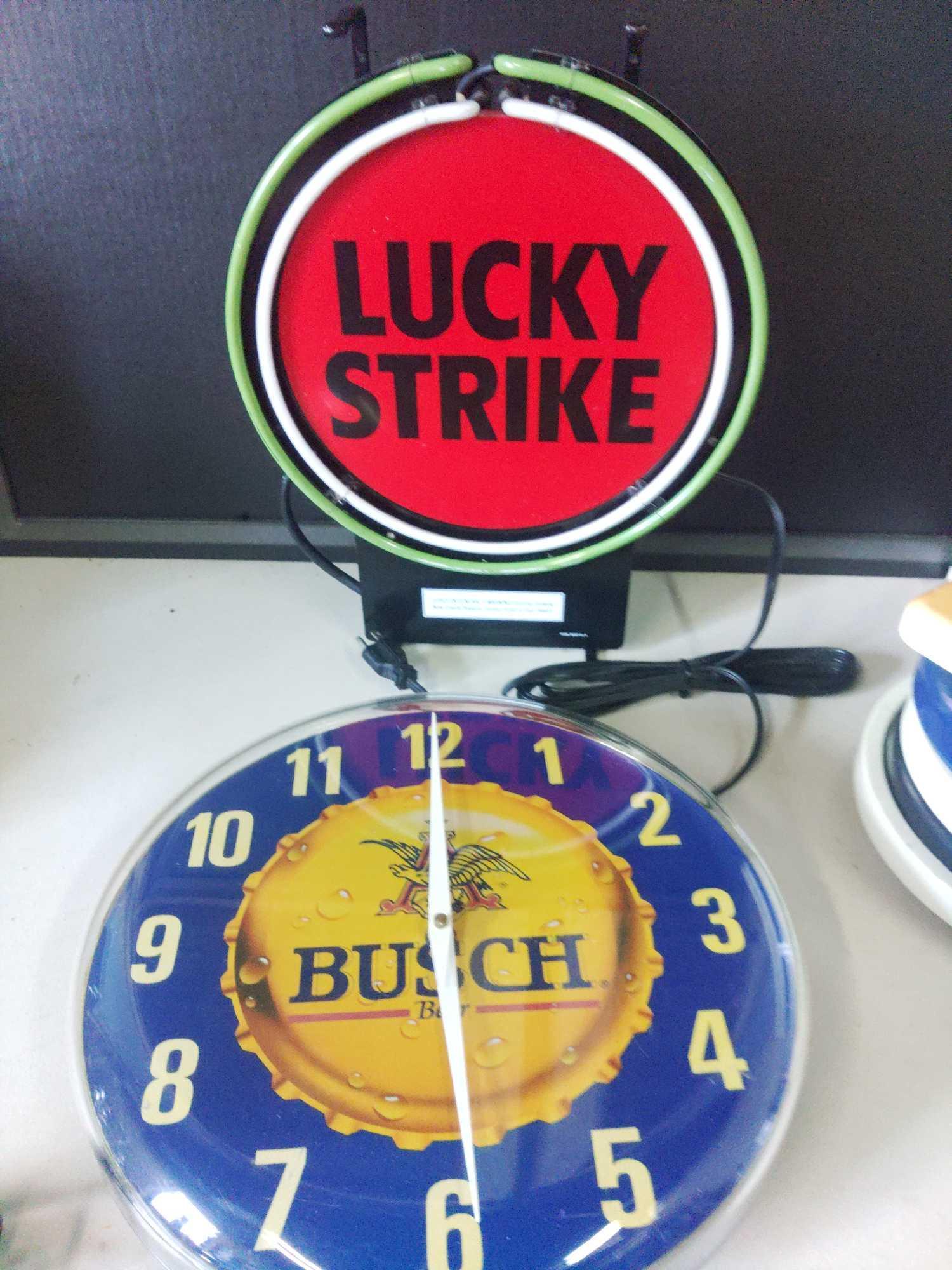 Misc Clocks (1 of 2)