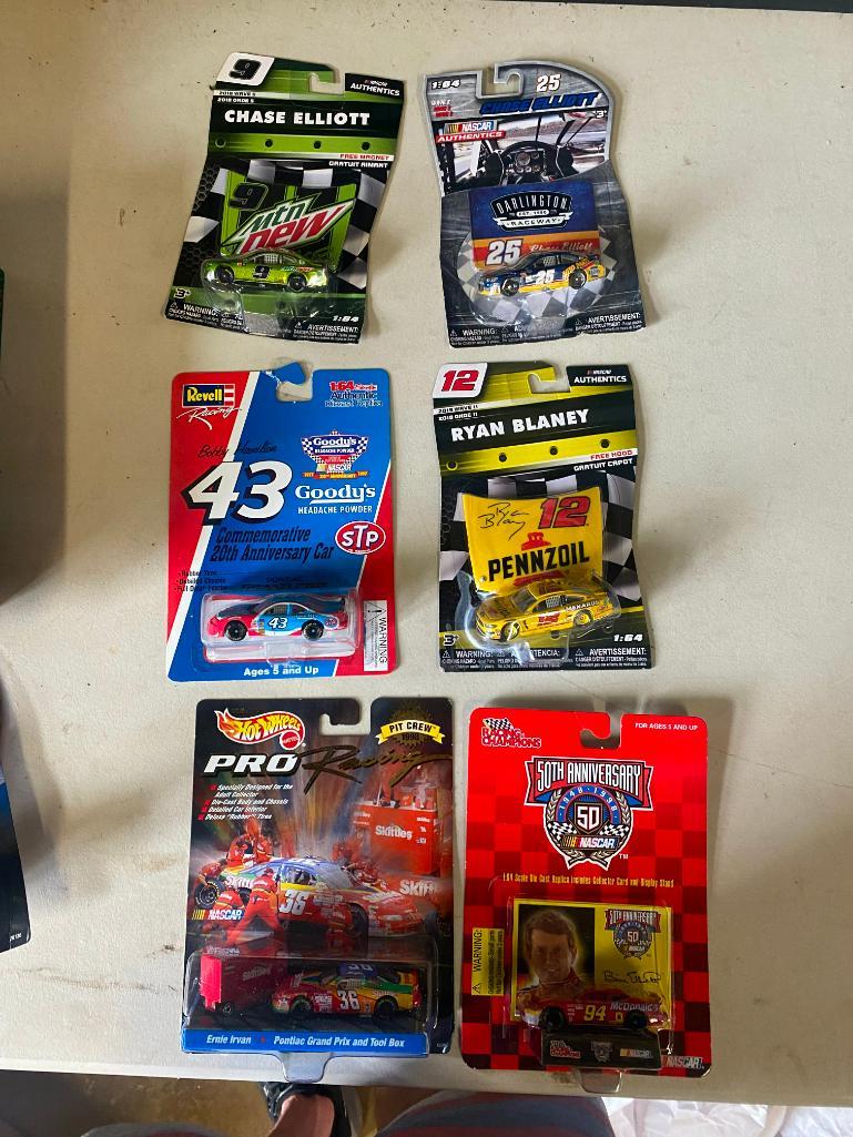 Misc NASCAR (1 of 14)