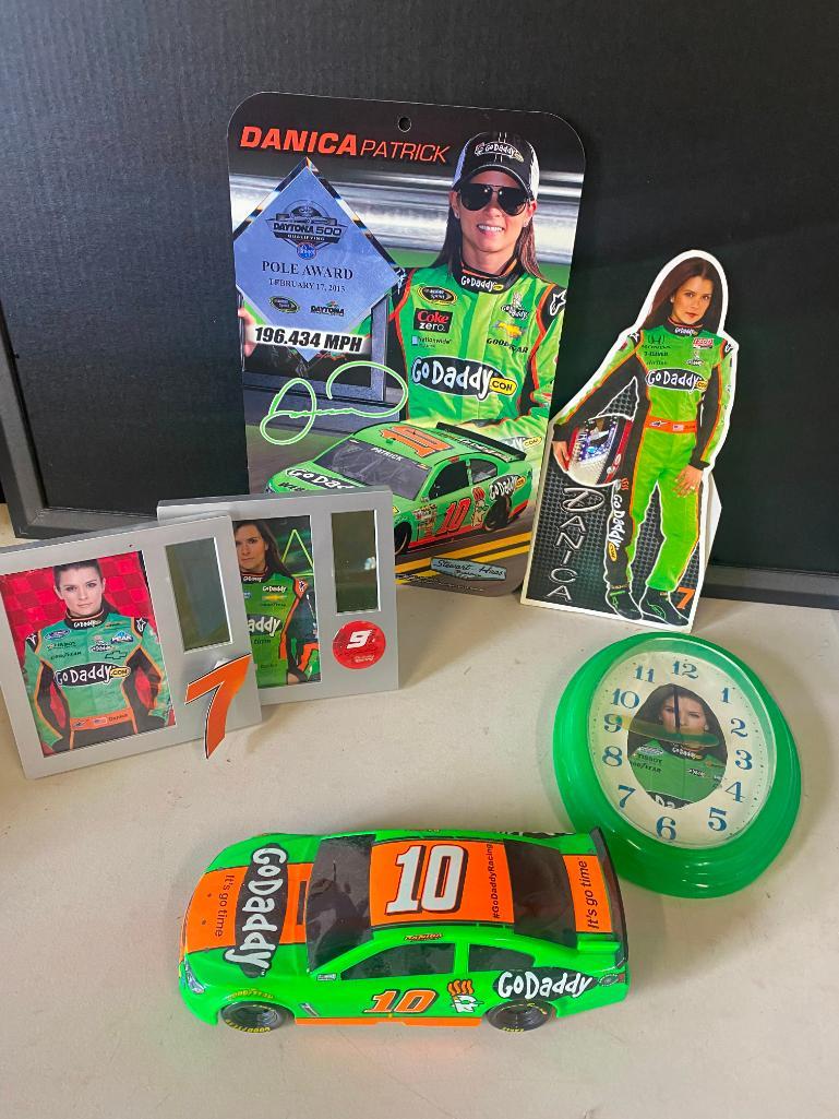 NASCAR-Misc (1 of 7)