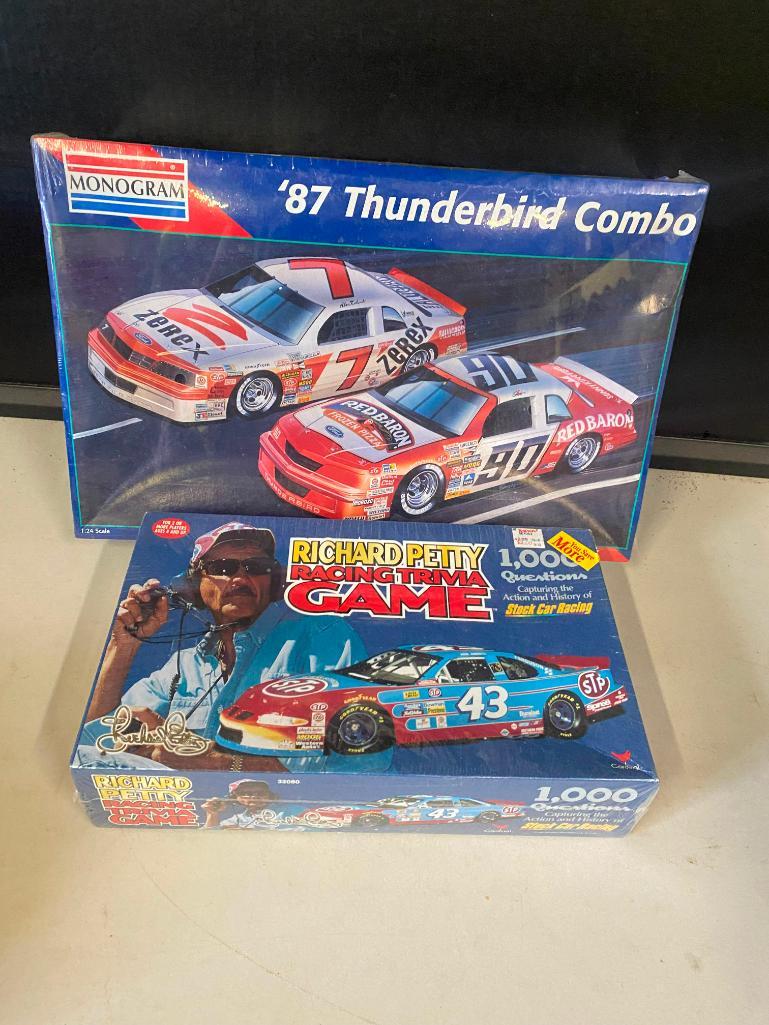 Misc. NASCAR (1 of 20)