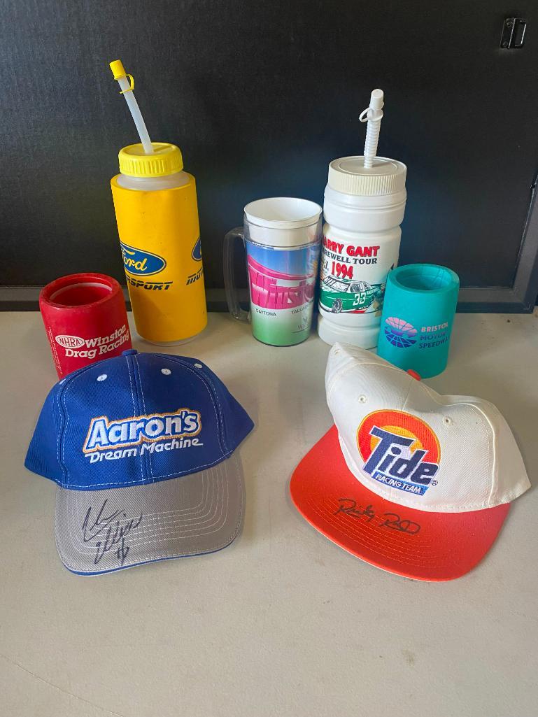 NASCAR-Misc. (1 of 15)