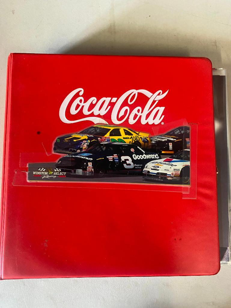 NASCAR-Misc. (1 of 12)