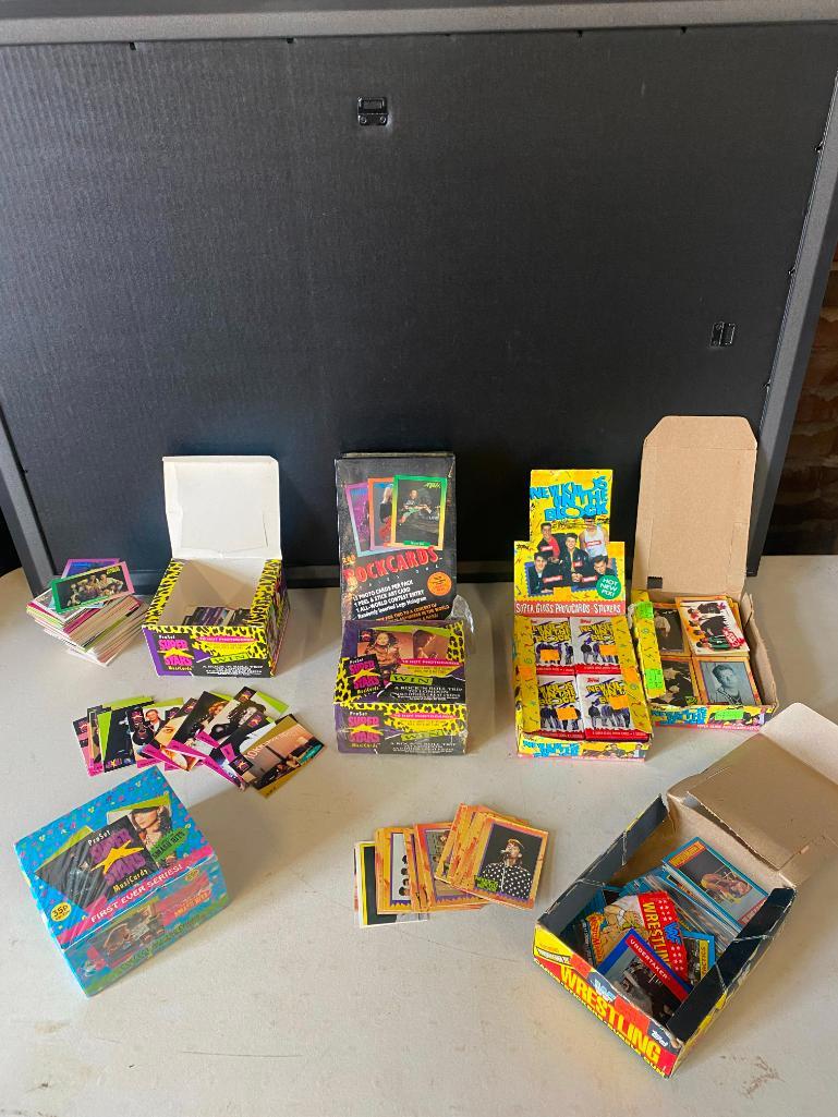 MISC-Entertainment Cards (1 of 7)