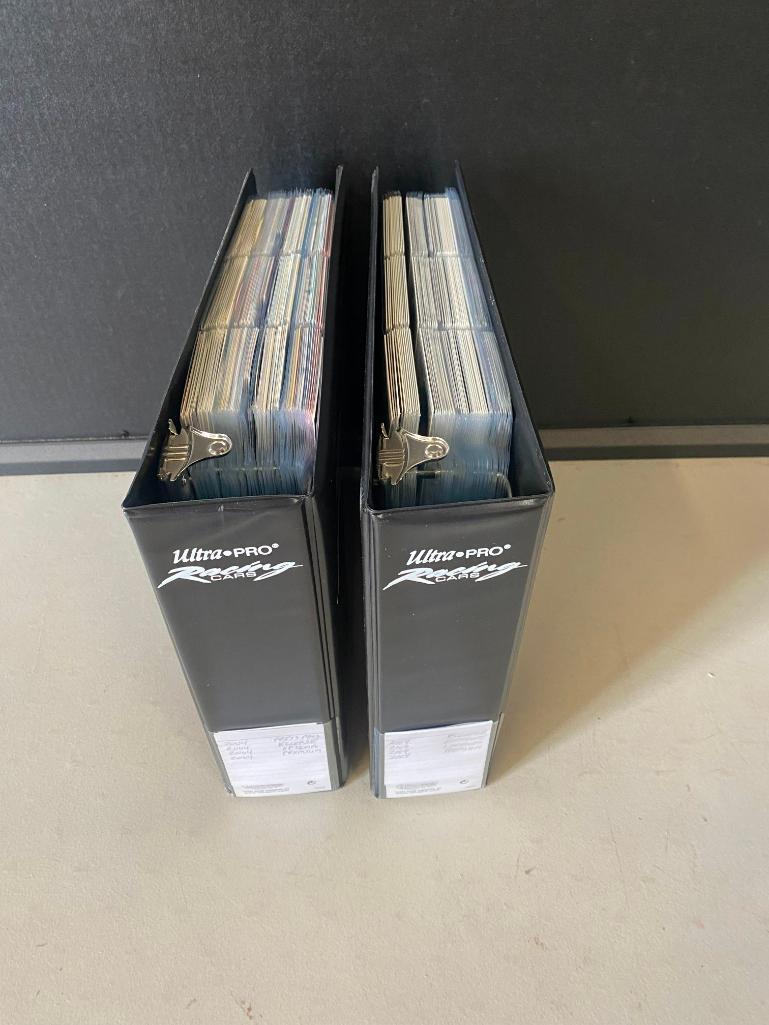 2004 & 2009 NASCAR Trading Cards (1 of 20)