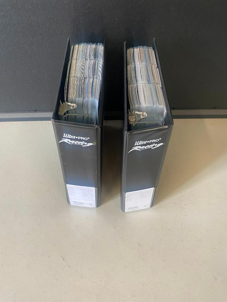 2011-2012 NASCAR Trading Cards (1 of 7)