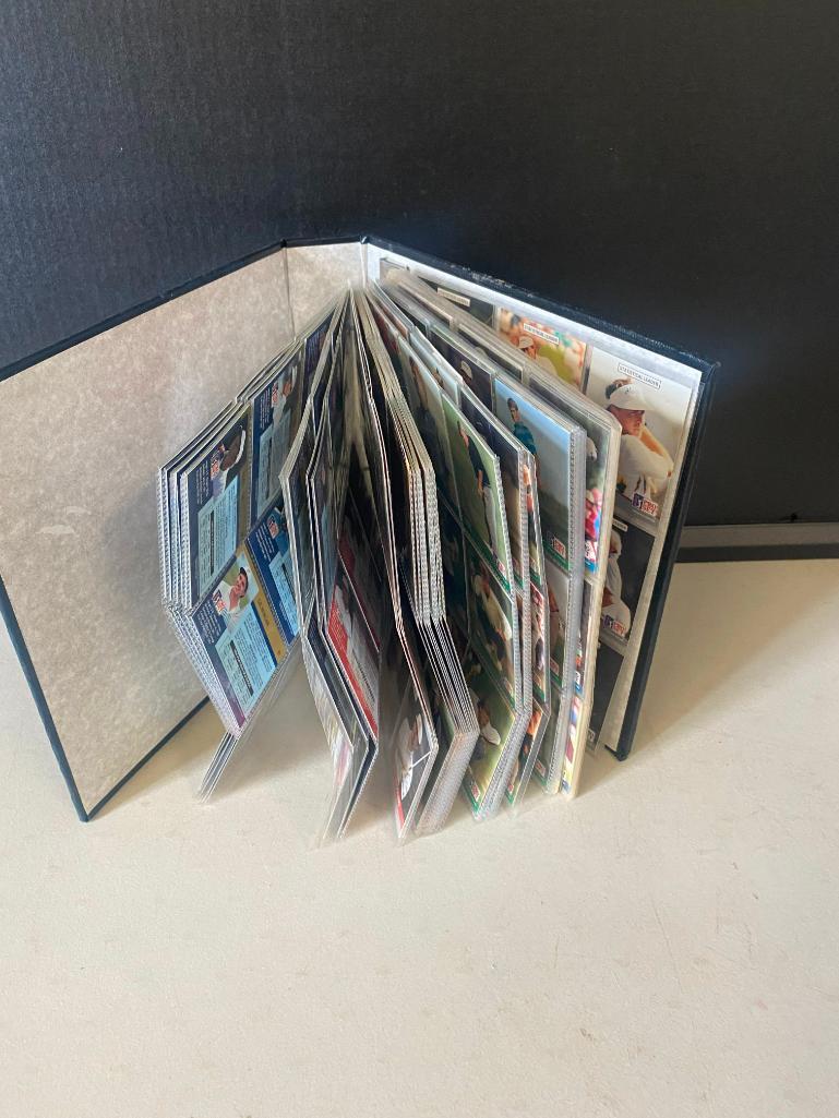 1991 Pro Set PGA Trading Cards (1 of 8)