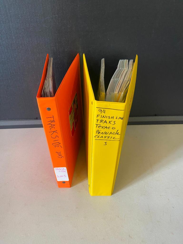 NASCAR Trading Cards (1 of 6)