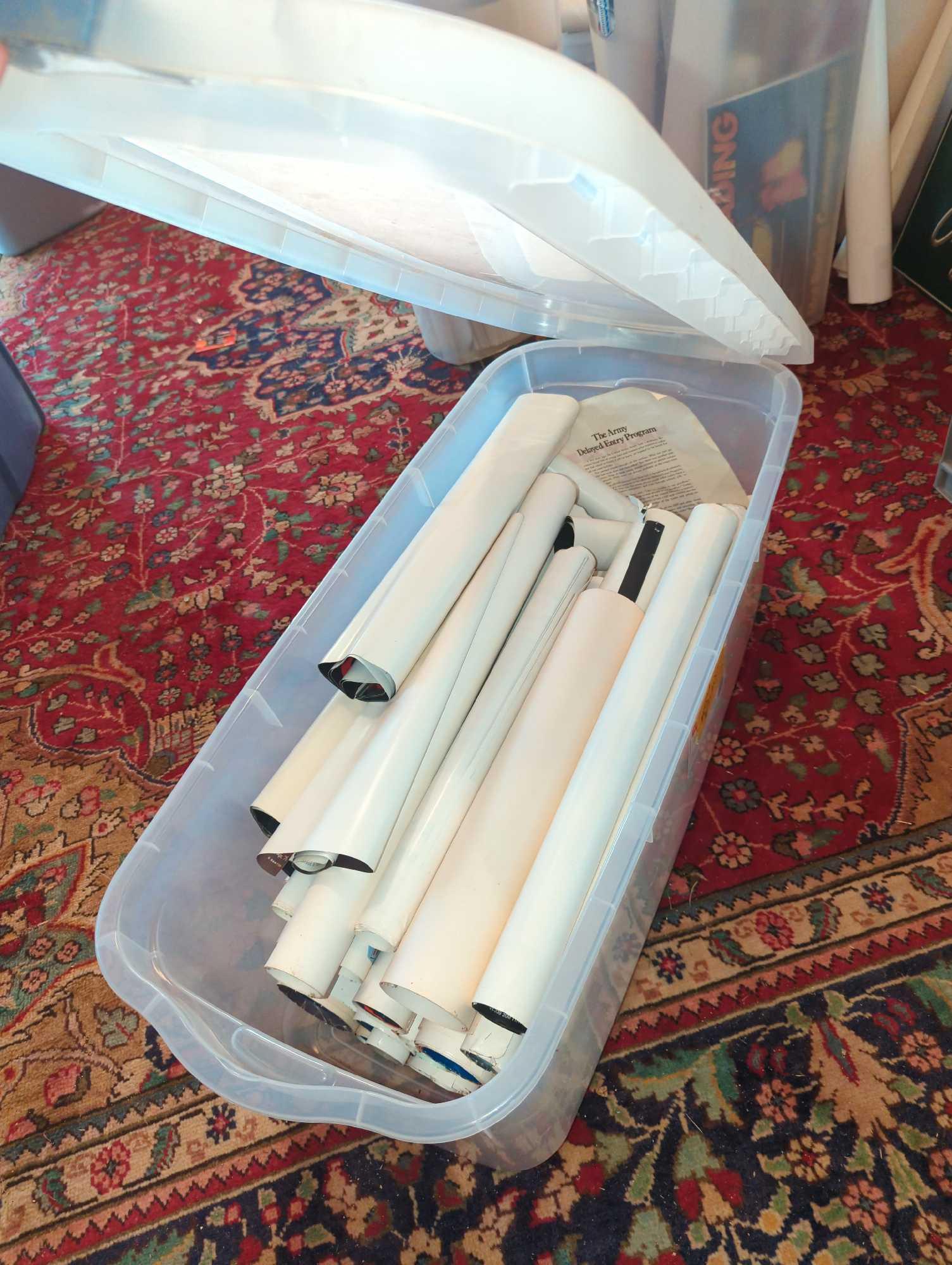 Misc. Racing Posters (1 of 1)