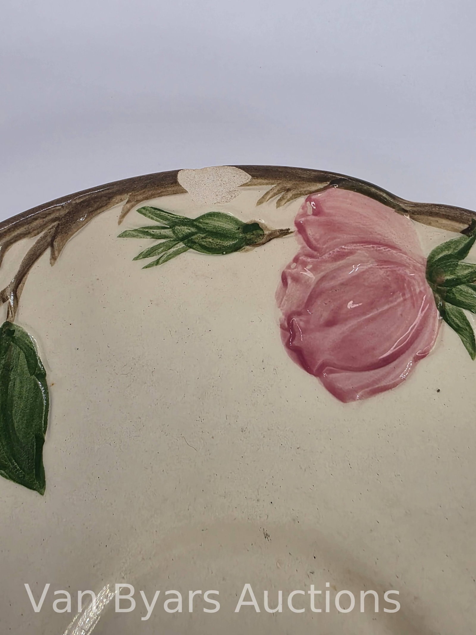 Franciscan Country Rose, 8 Pieces, INV. 2006 - 4