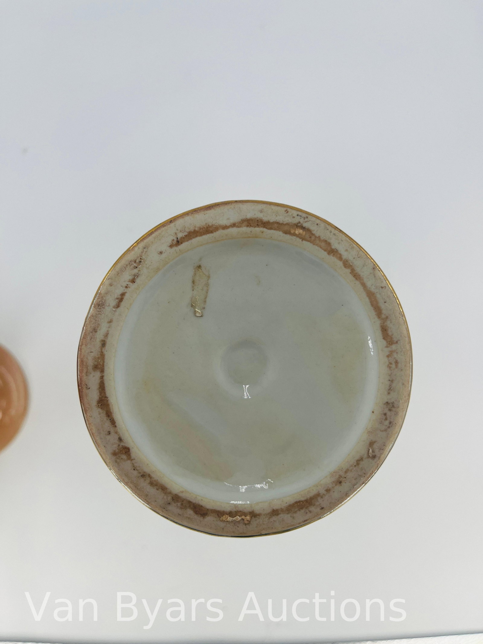 Pair of Vases, INV. 2022 - 3