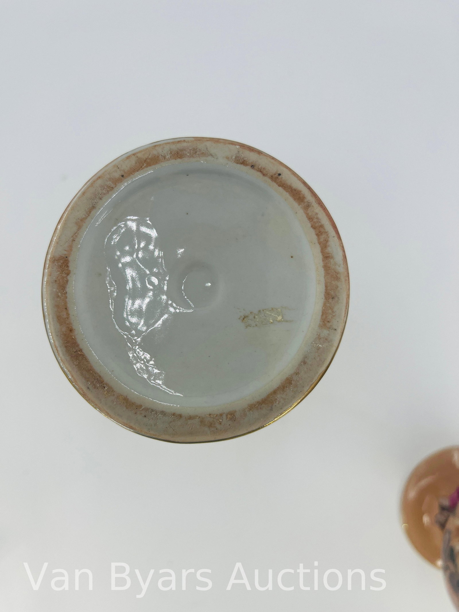 Pair of Vases, INV. 2022 - 4