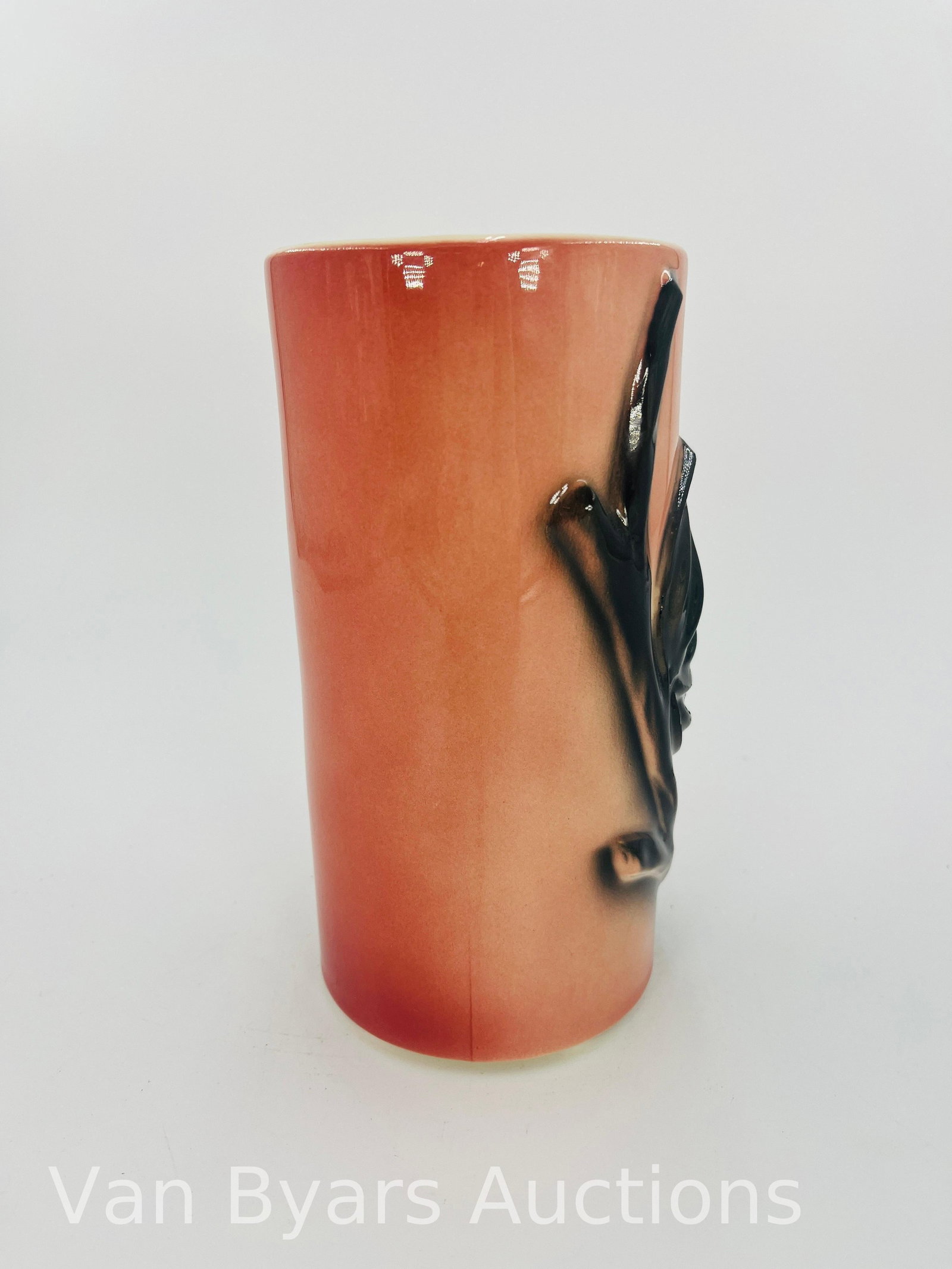 Royal Copley Vase, Vintage, INV. 2109 - 2