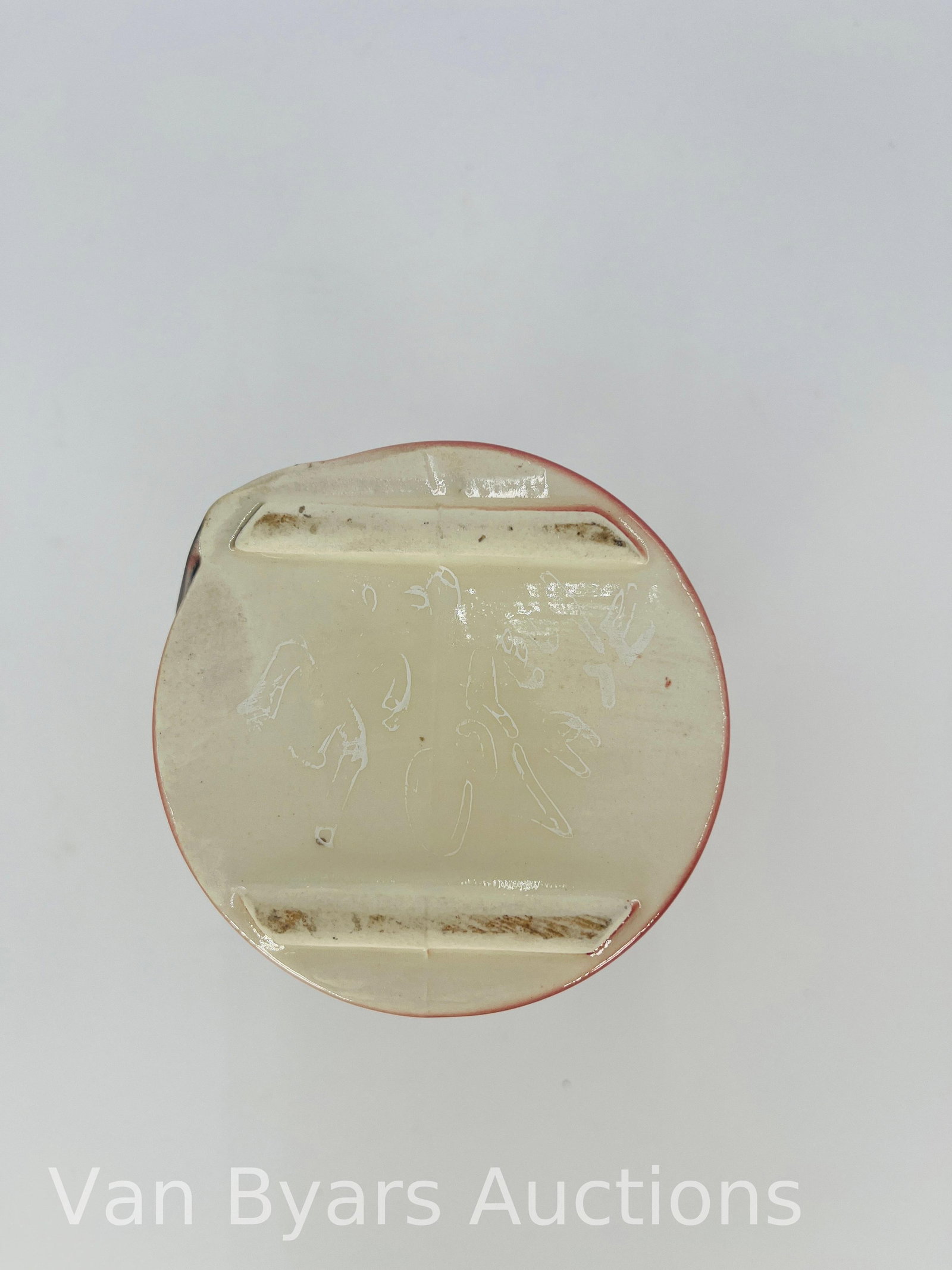 Royal Copley Vase, Vintage, INV. 2109 - 4