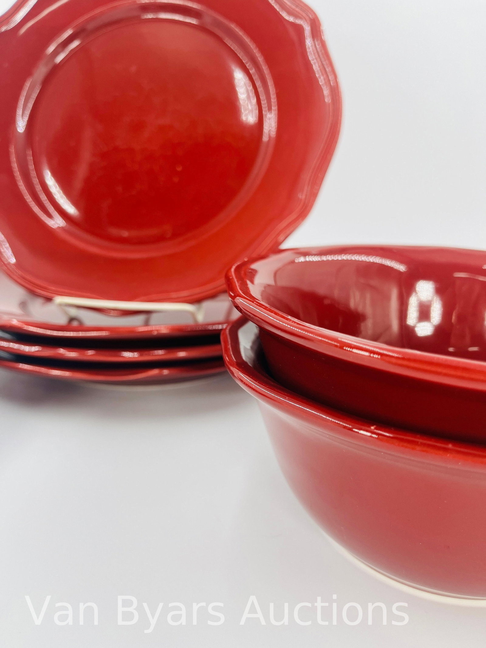 Home Trends Dinnerware, INV. 2114 - 2