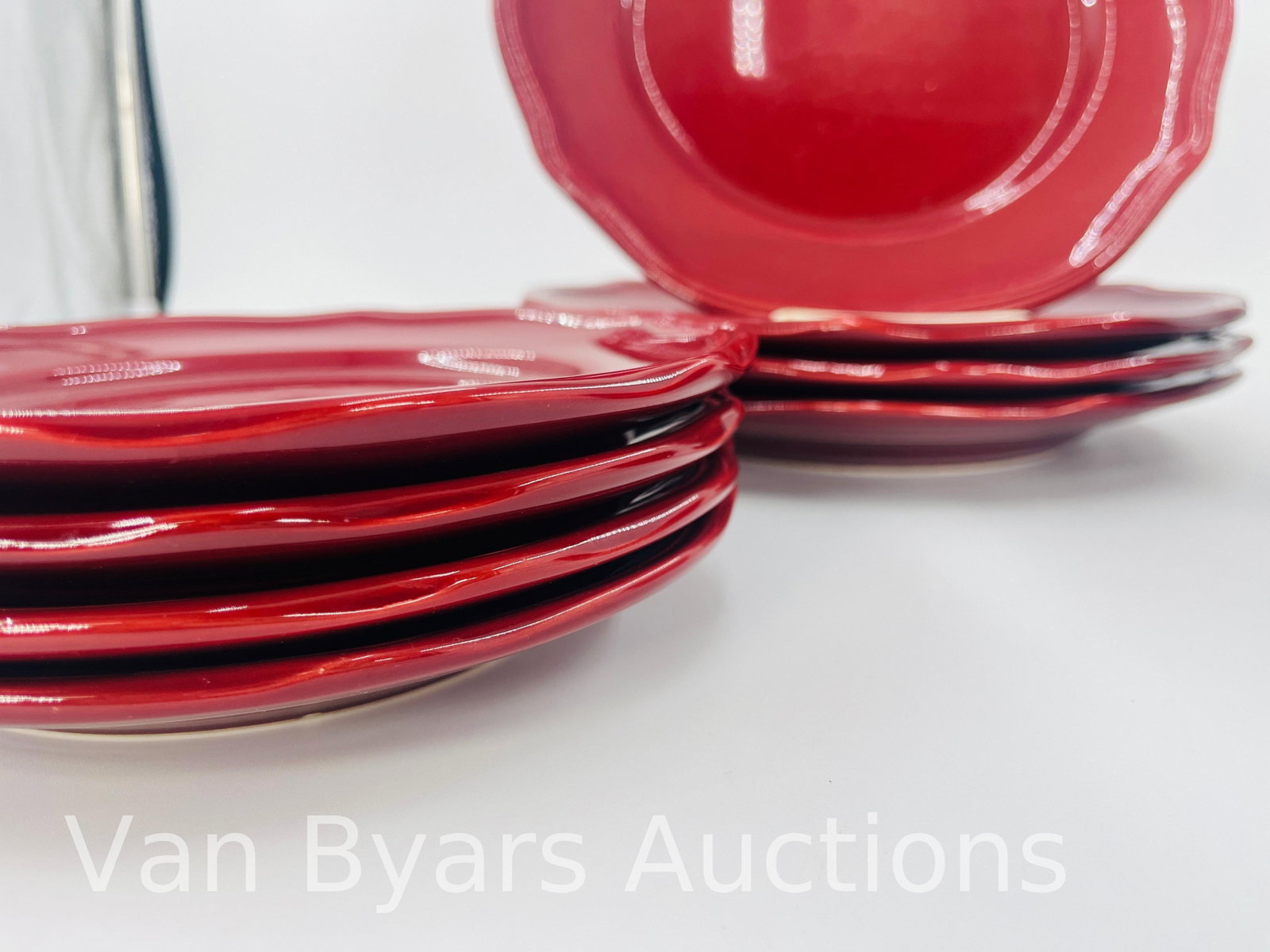 Home Trends Dinnerware, INV. 2114 - 3