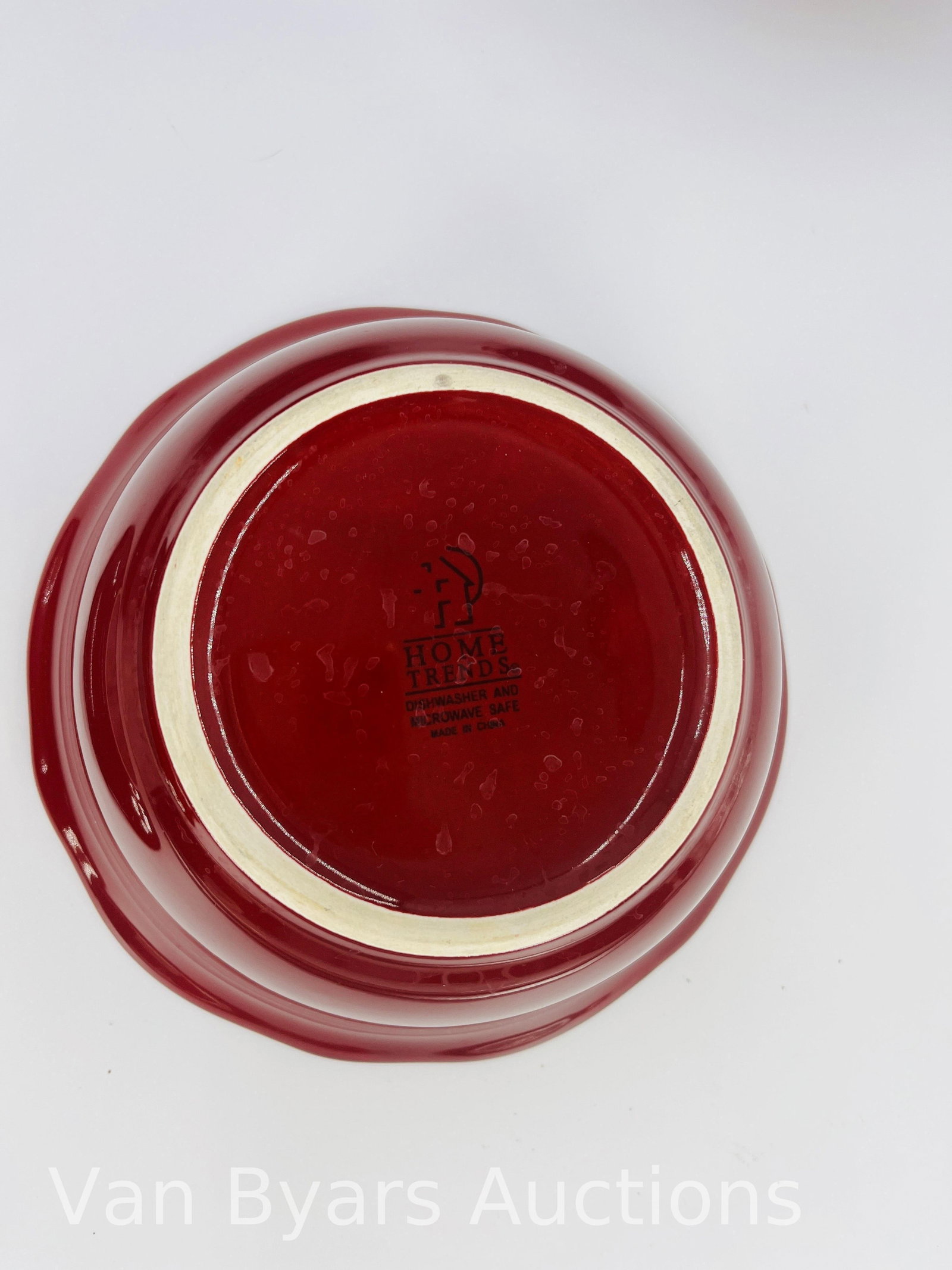 Home Trends Dinnerware, INV. 2114 - 4