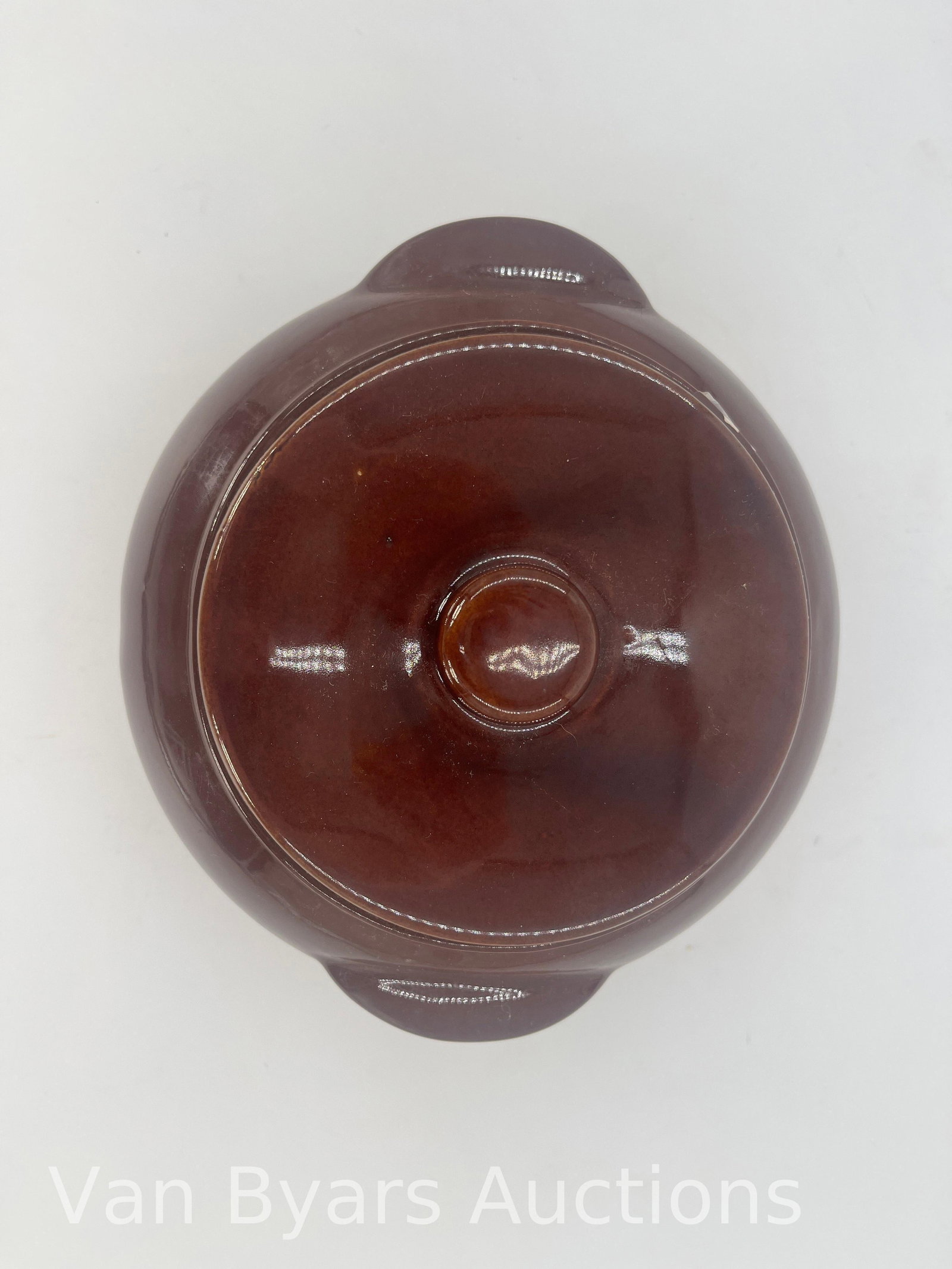 Watt Pottery, INV. 2121 - 3