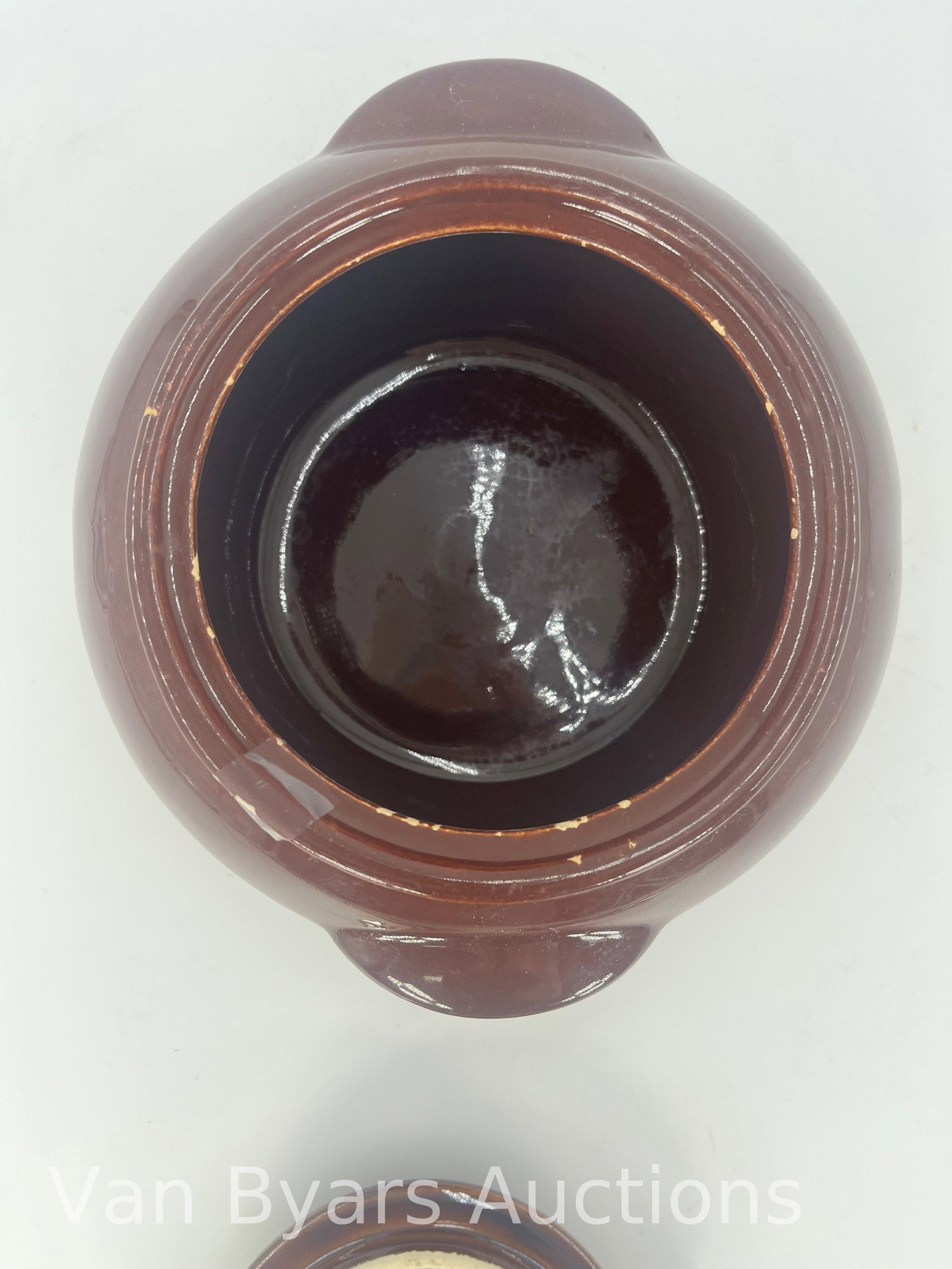 Watt Pottery, INV. 2121 - 6