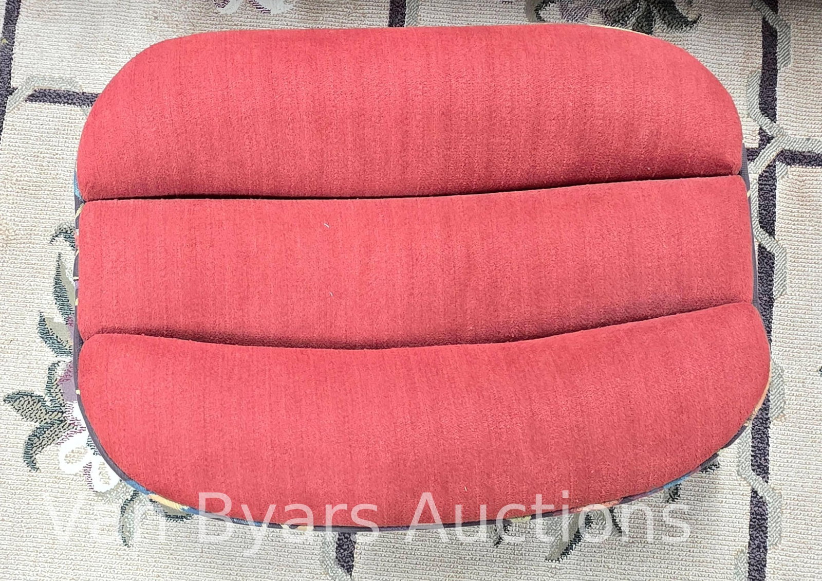 La-Z-Boy Sofa with Matching Ottoman, INV. 2138 - 8