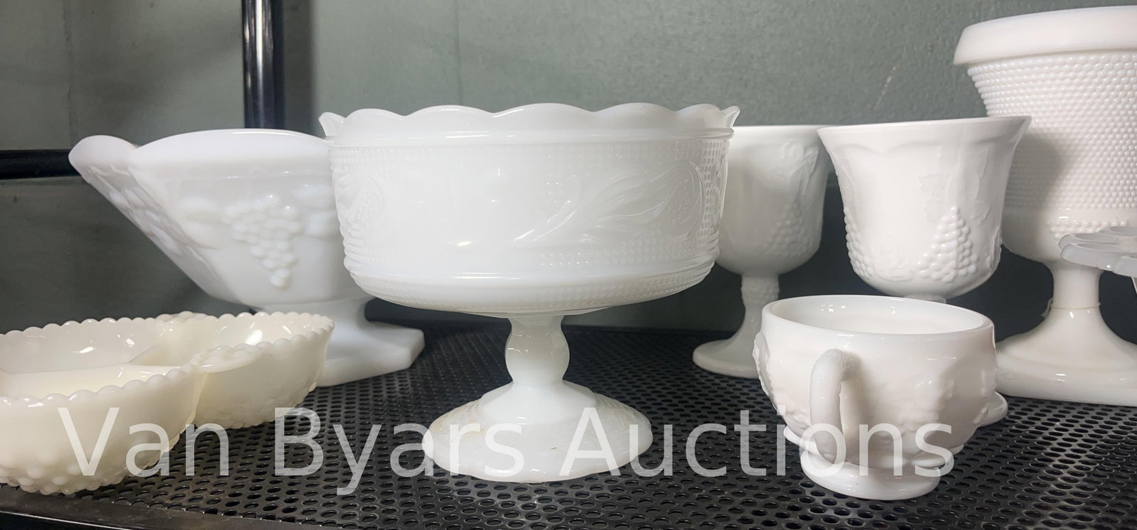 Misc. Items, INV. 2069 - 2