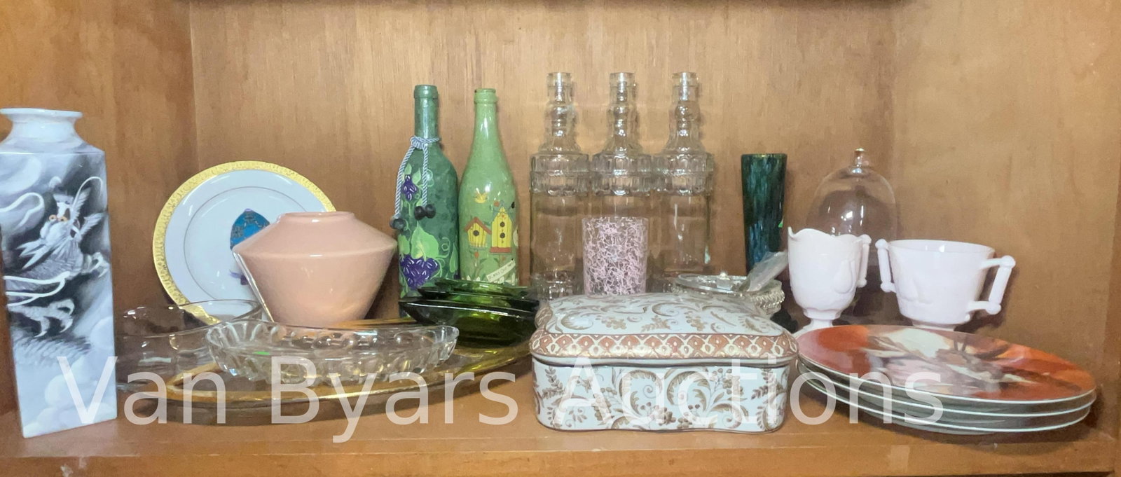 Assorted Items, INV, 2088: Assorted Items, INV, 2088