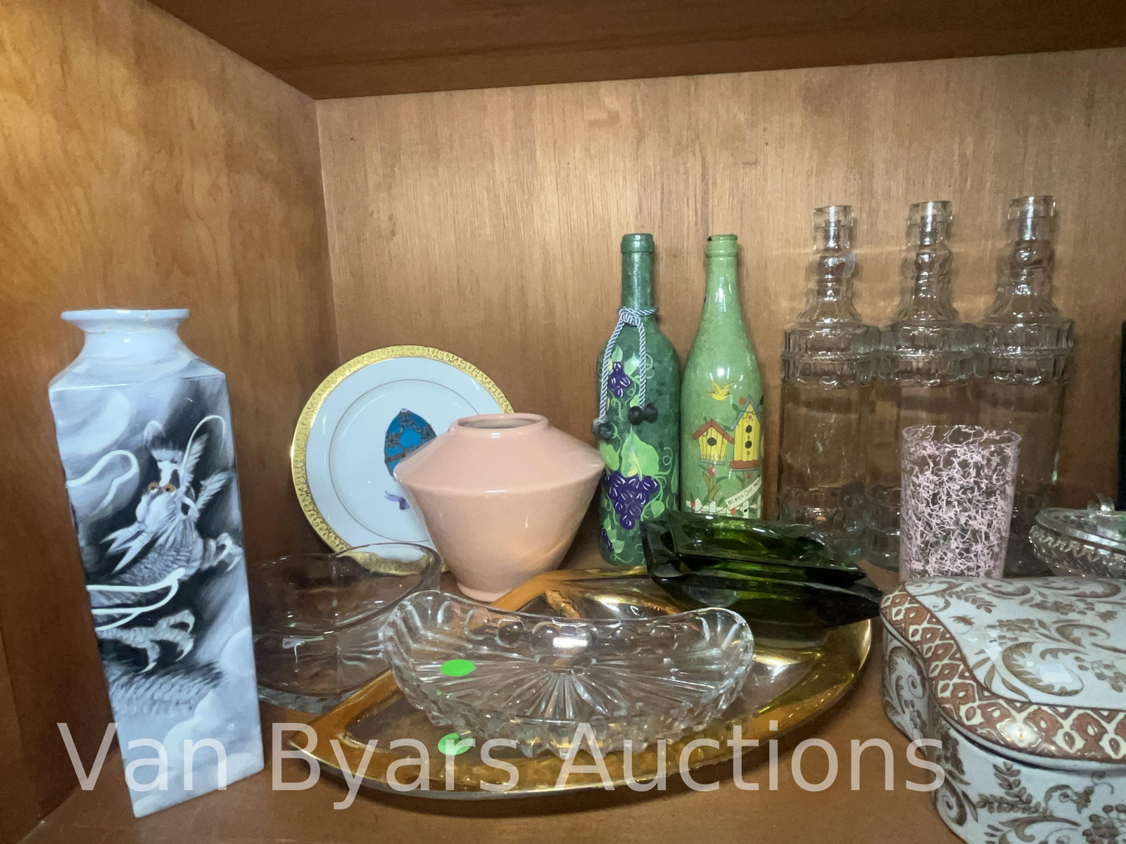 Assorted Items, INV, 2088 - 2