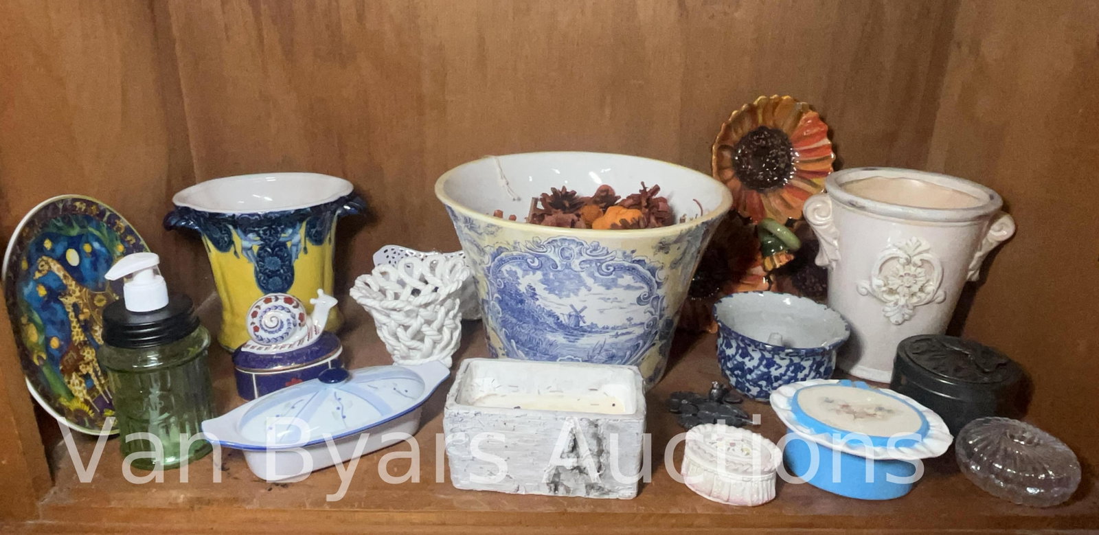 Misc. Items, INV. 2093 (1 of 1)