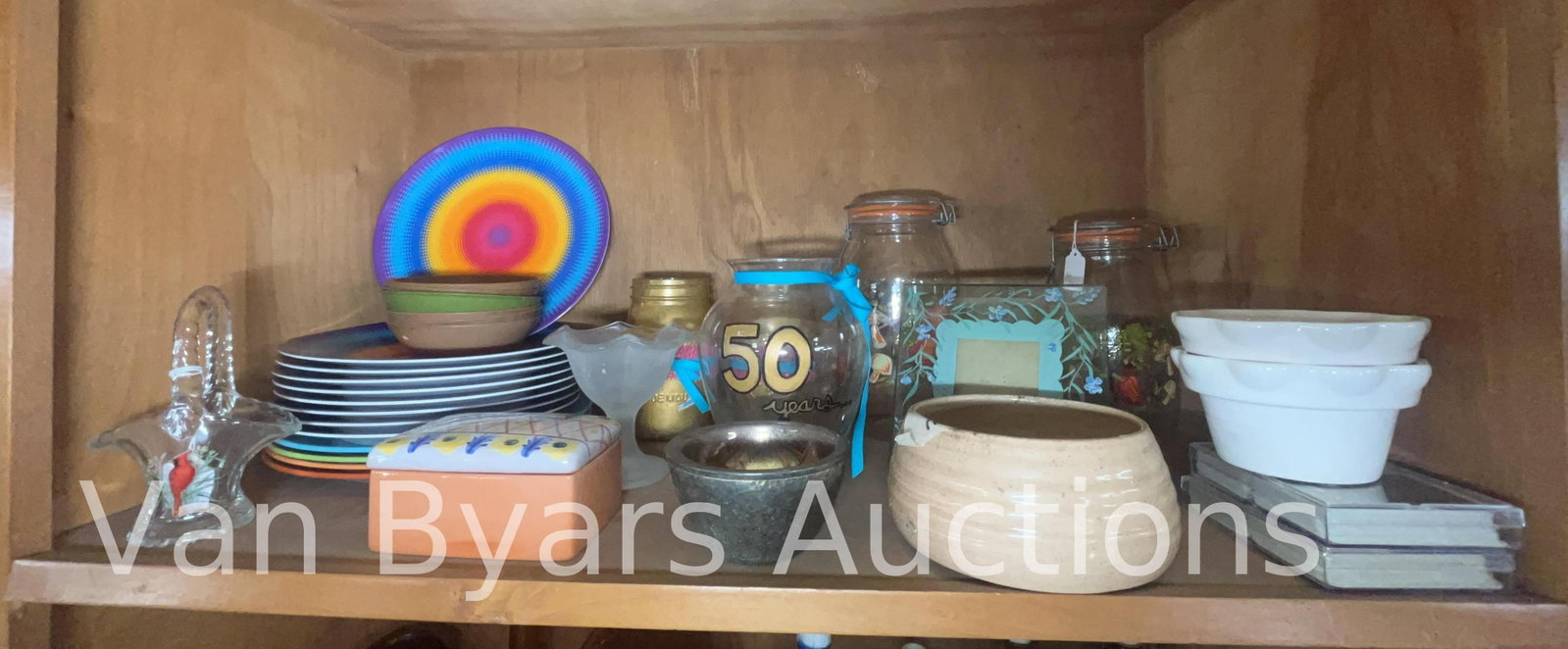 Misc. Items, INV. 2099 (1 of 1)