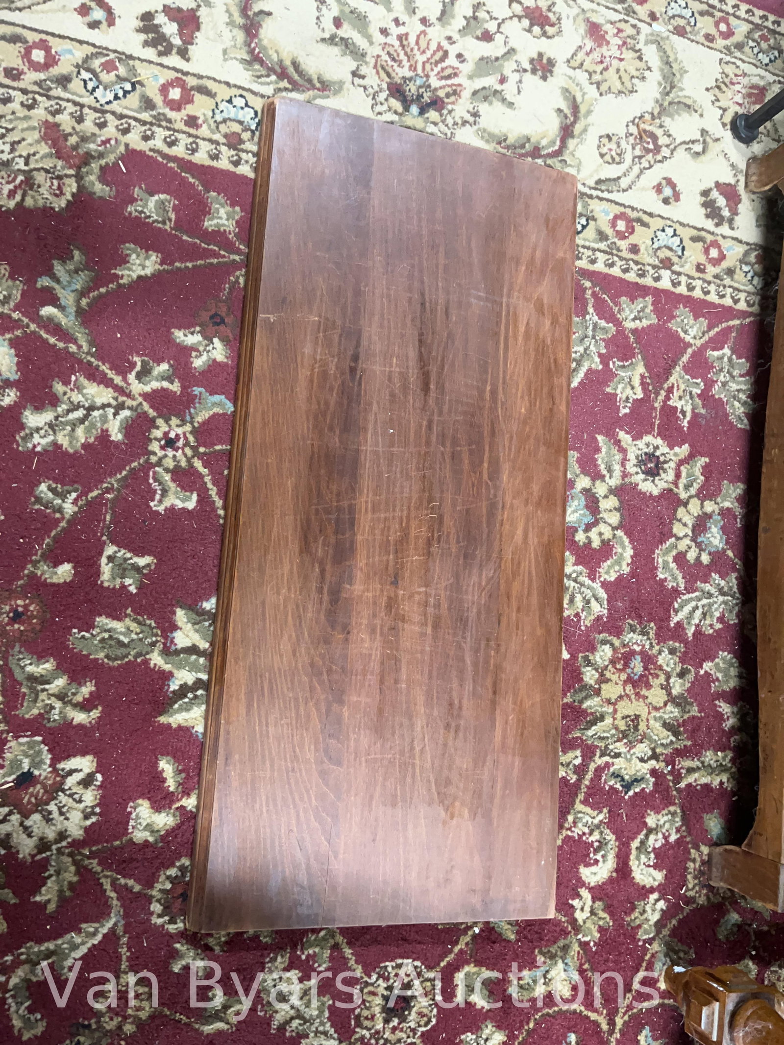 Shelf Unit / Cabinet, INV. 4047 - 2