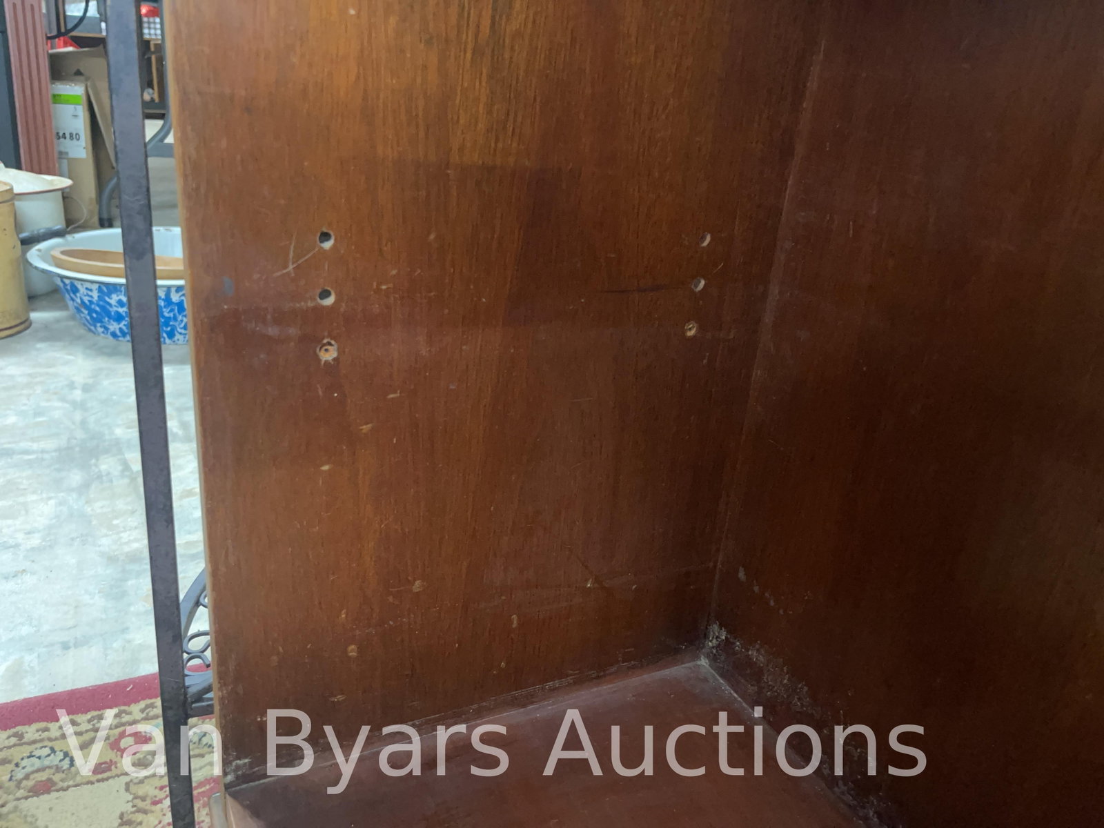Shelf Unit / Cabinet, INV. 4047 - 3