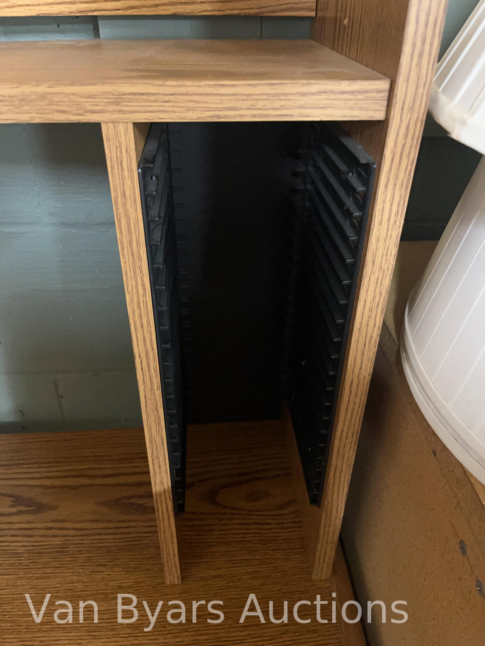 Office Desk, INV. 4039 - 3
