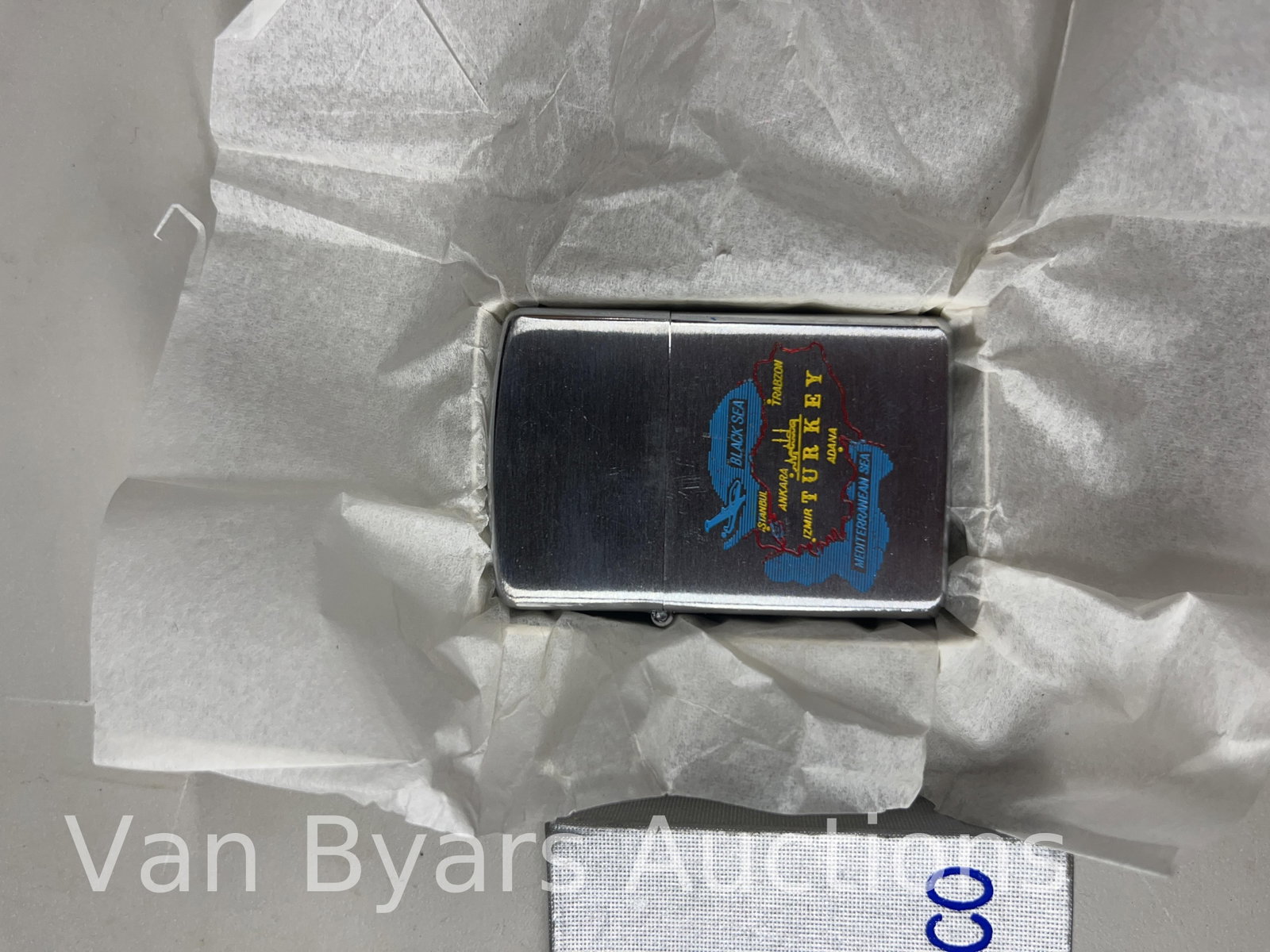 Assorted Lighters, Vintage, Zippos, and more, INV. 2187 - 3
