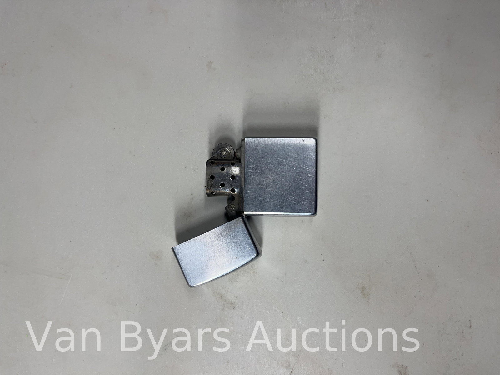 Assorted Lighters, Vintage, Zippos, and more, INV. 2187 - 4