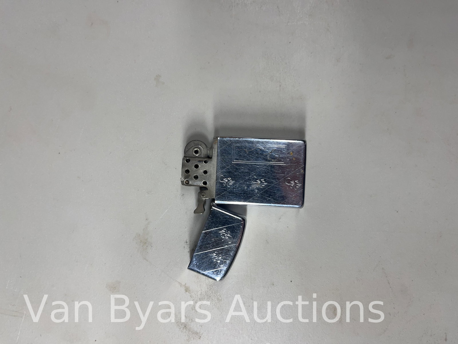 Assorted Lighters, Vintage, Zippos, and more, INV. 2187 - 5