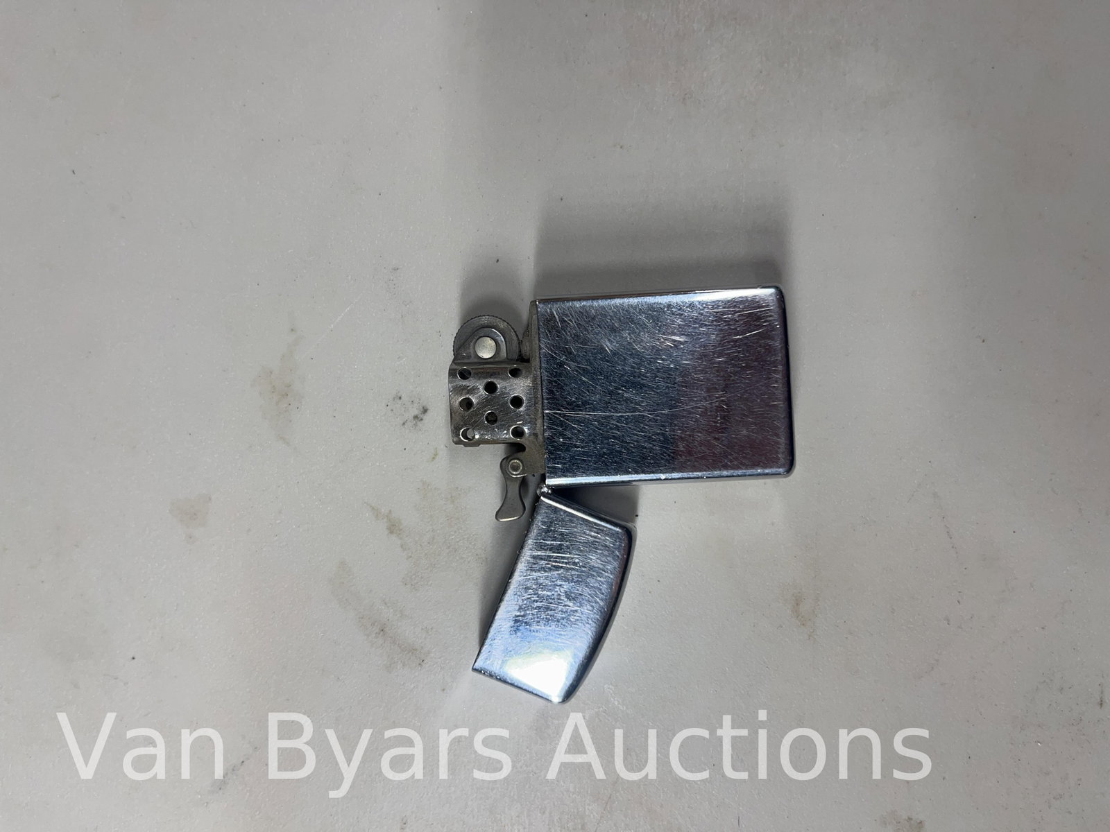Assorted Lighters, Vintage, Zippos, and more, INV. 2187 - 7