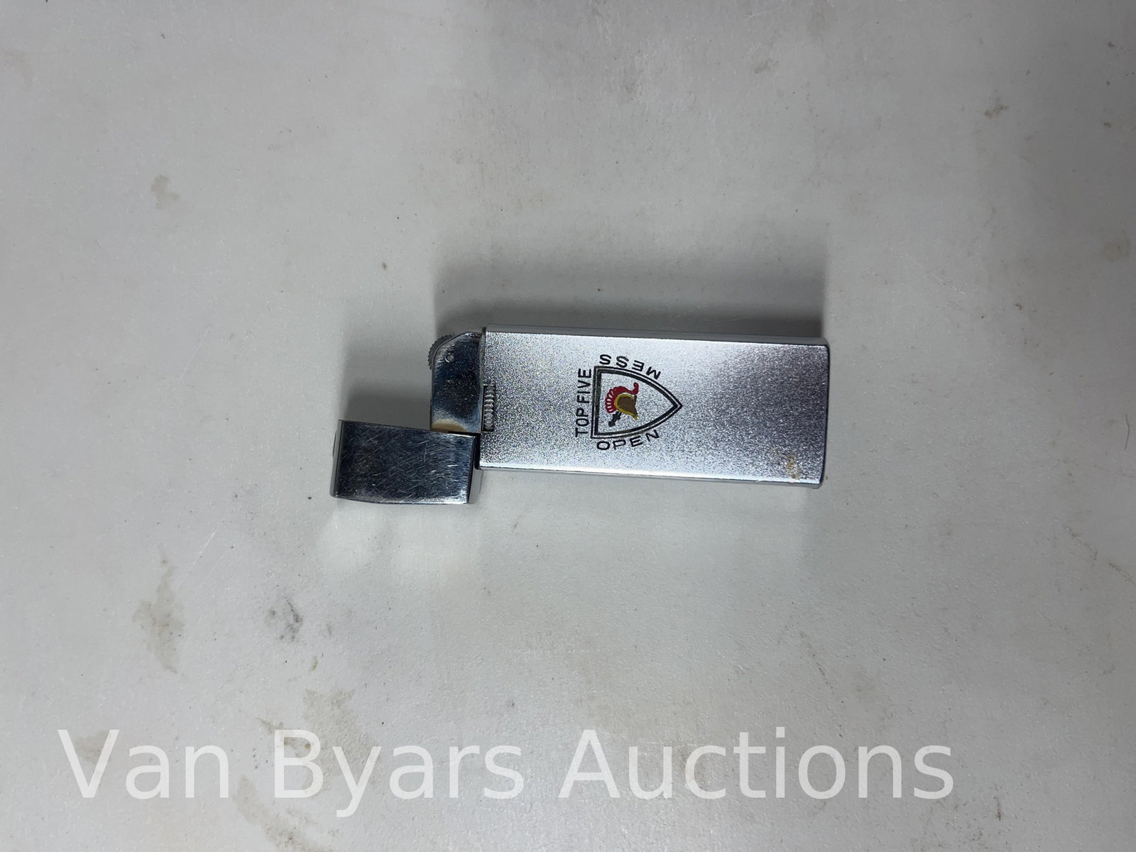 Assorted Lighters, Vintage, Zippos, and more, INV. 2187 - 9