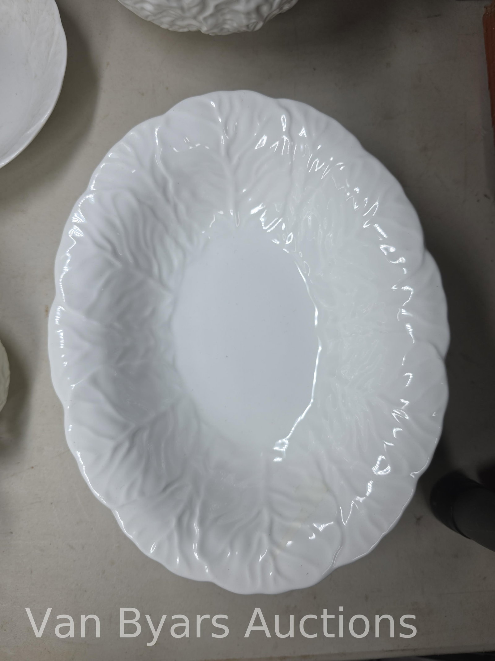 Wedgewood, 6 pieces, INV. 2315 - 3