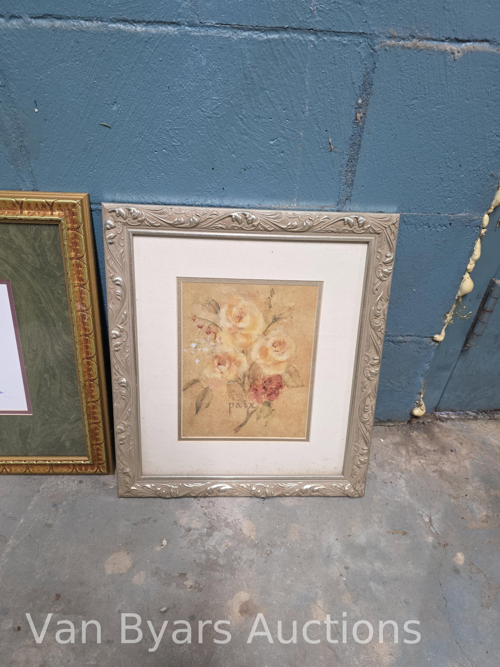 14 Floral Scenes, INV. 2159 - 5