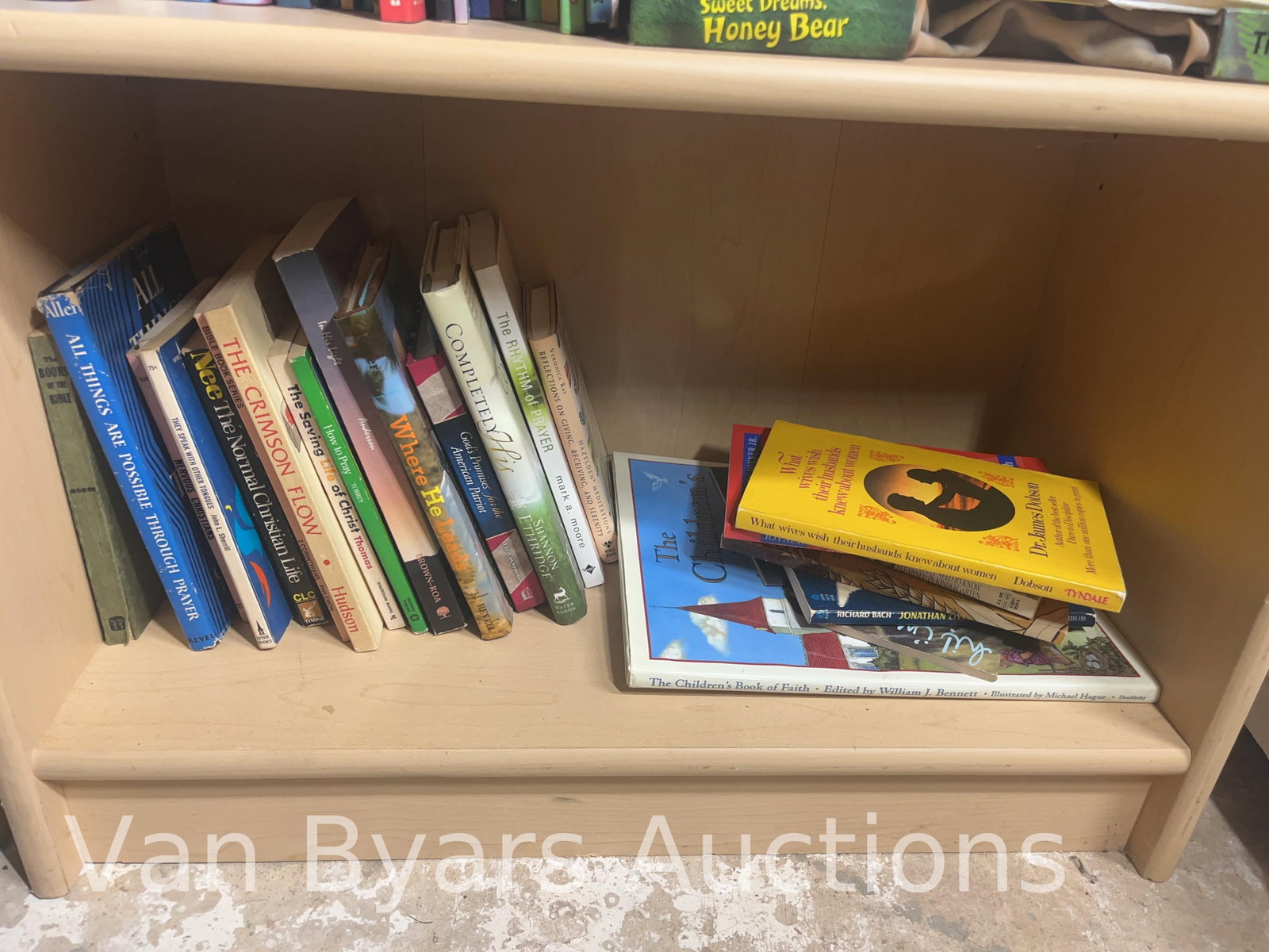 Children's Books, Teen Books, Young Adult Books, INV. 2212 - 3