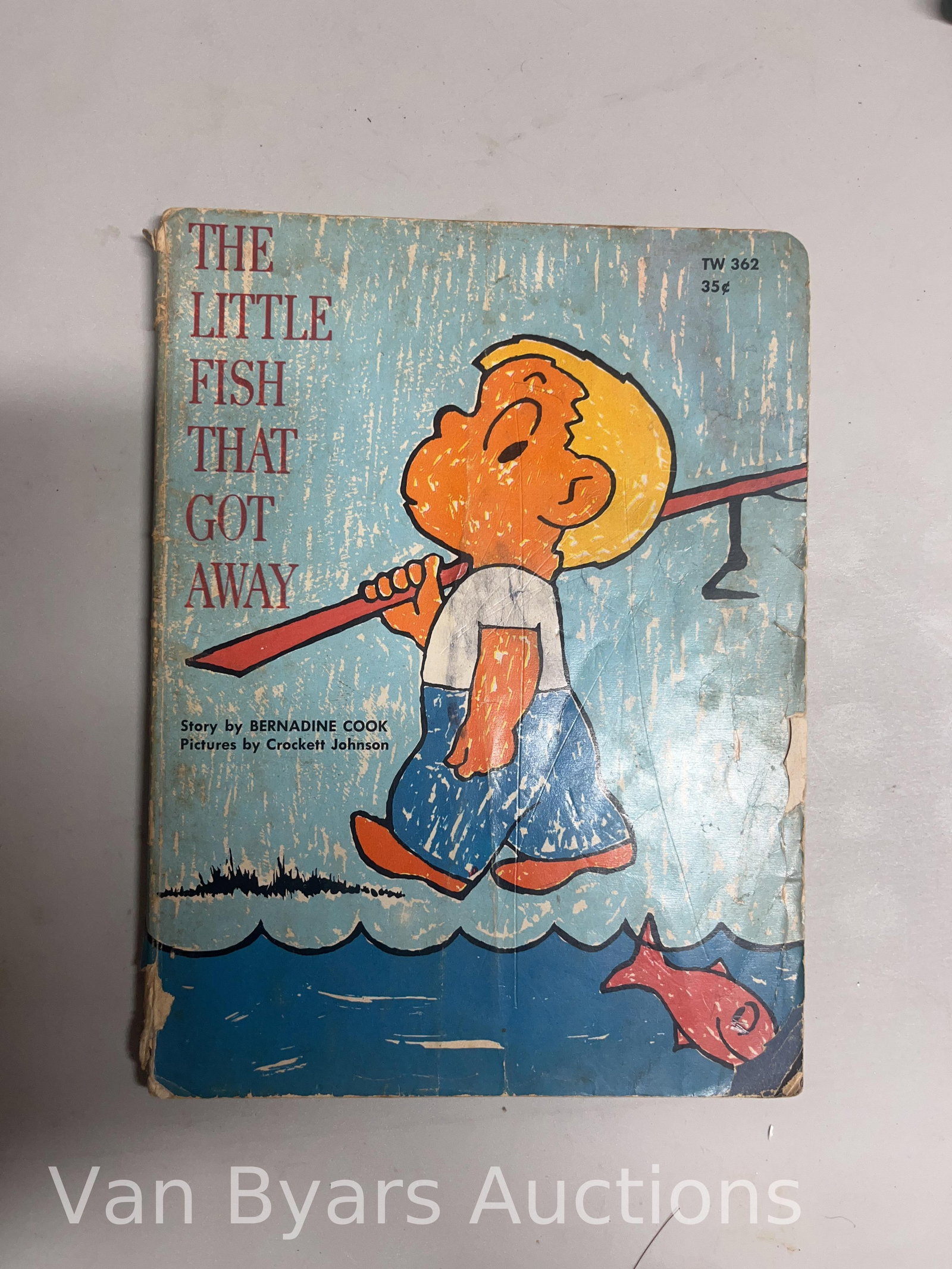 Vintage Books, INV. 2208 - 5