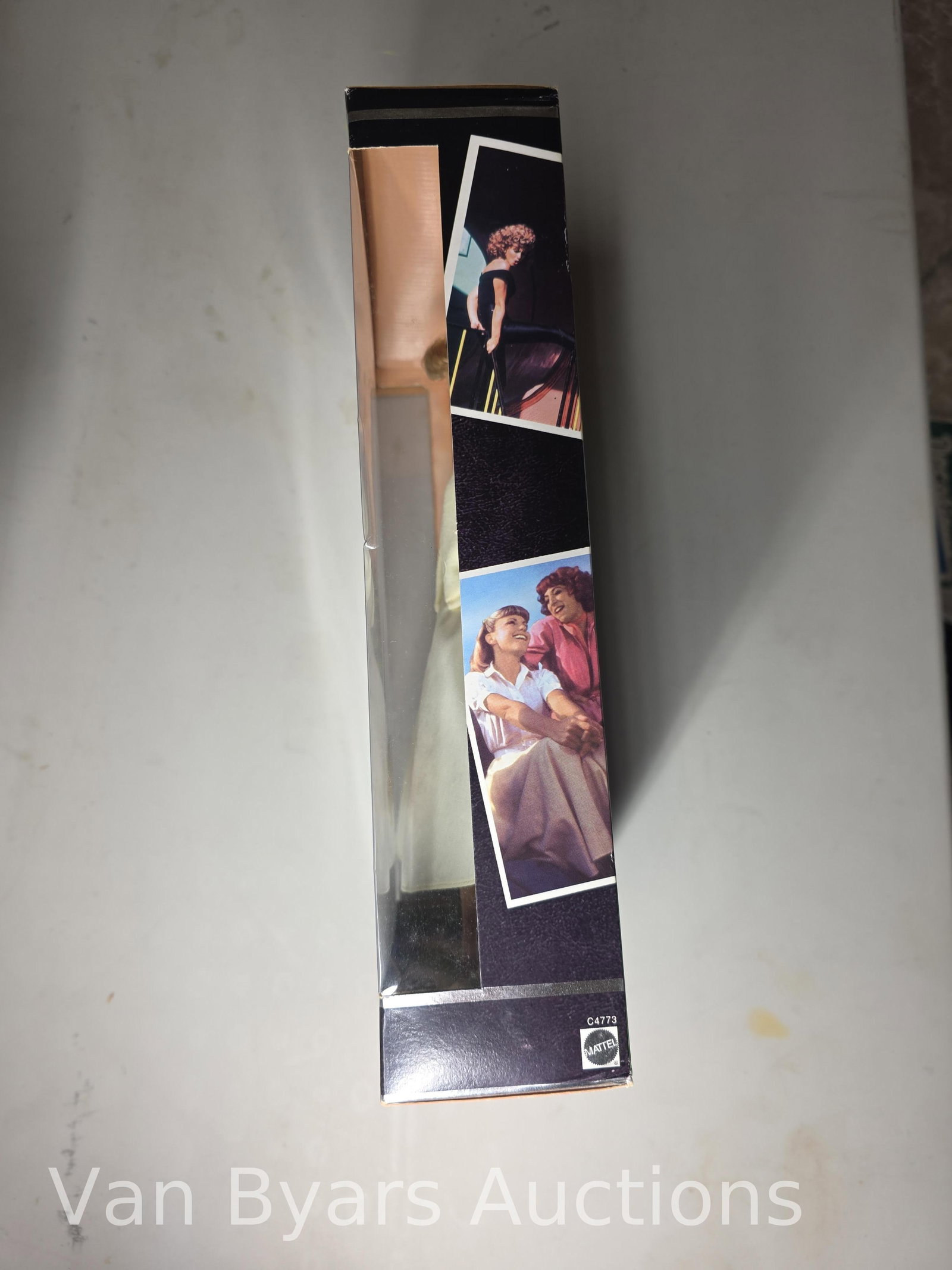 Barbie Collector Grease, Sandy Doll, INV. 2199 - 4
