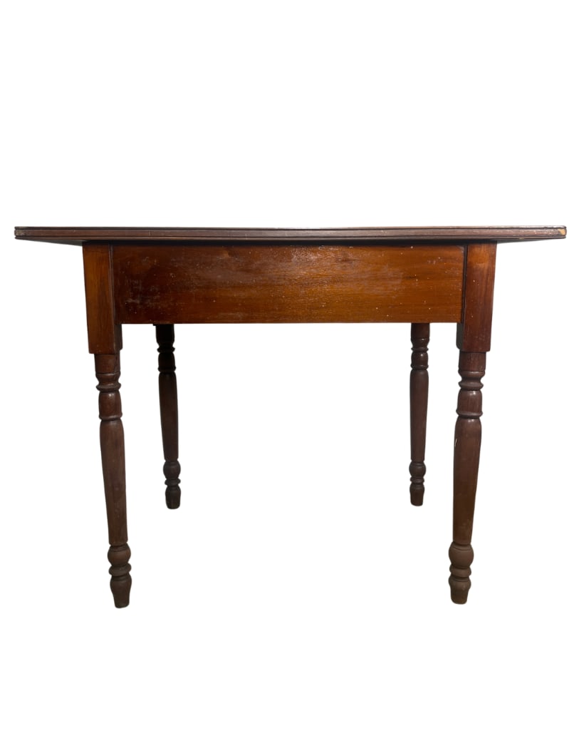 Side Table, INV. 3052 (1 of 3)