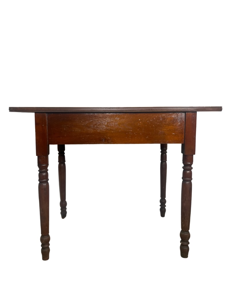 Side Table, INV. 3052 - 2