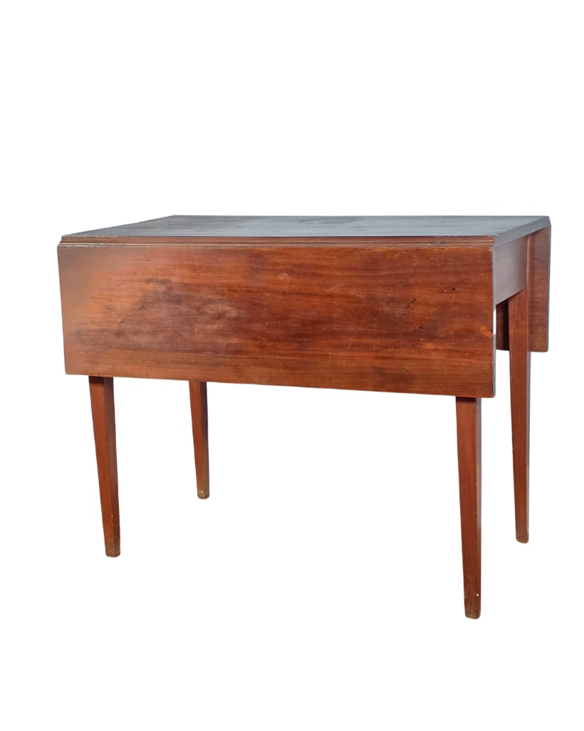 Double Drop Leaf Table, INV. 132 (1 of 7)