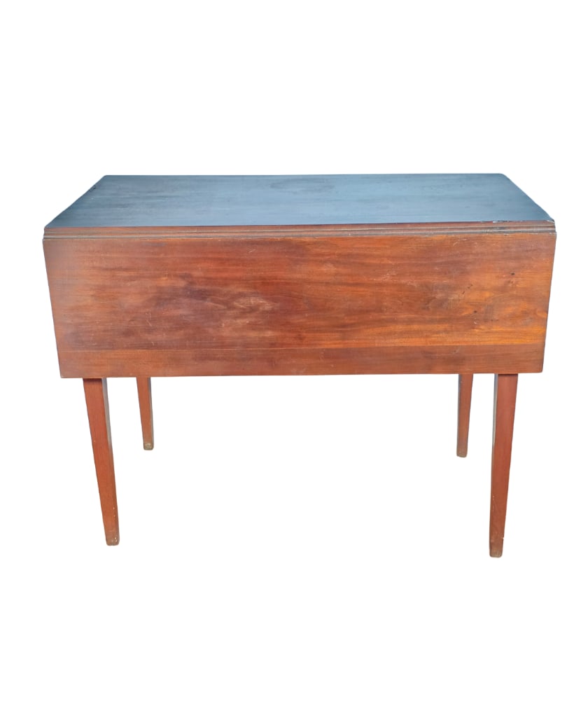 Double Drop Leaf Table, INV. 132 - 2