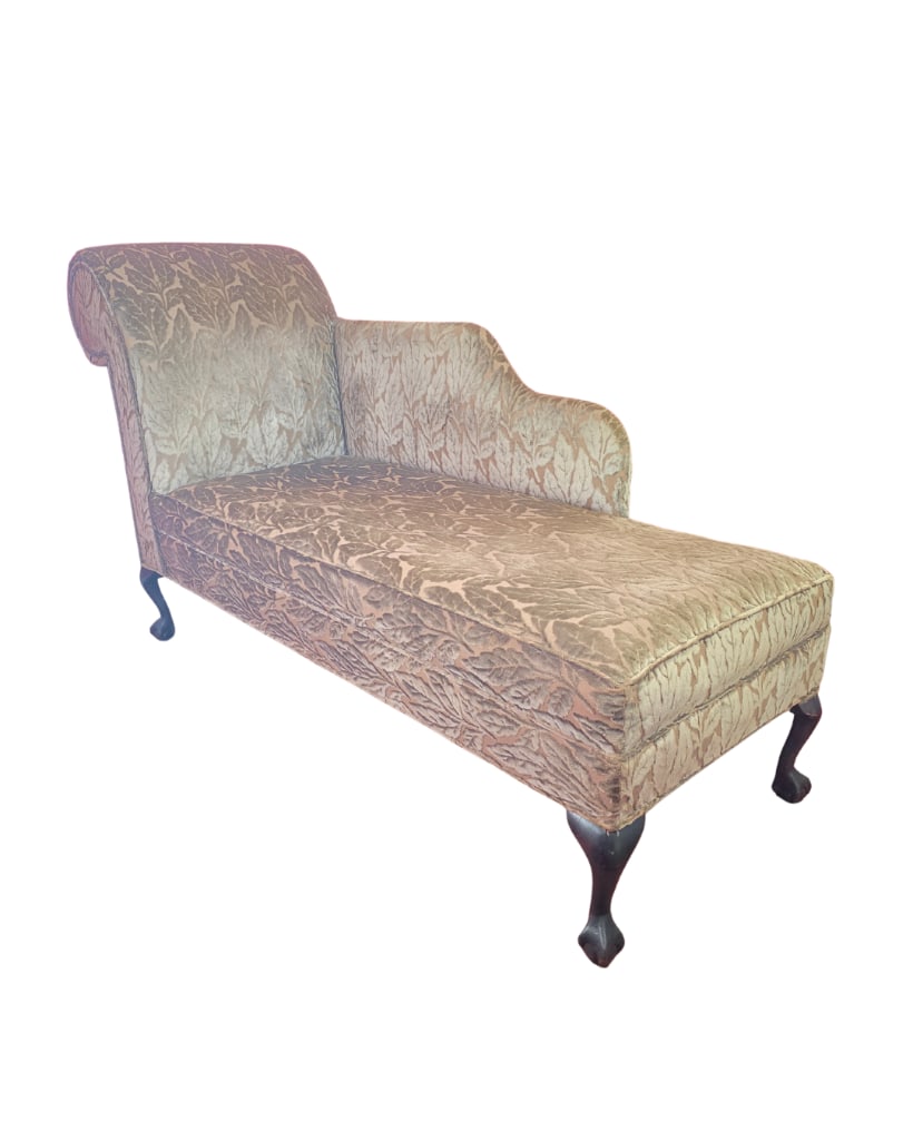 Recamier Chaise, INV 104 - 2