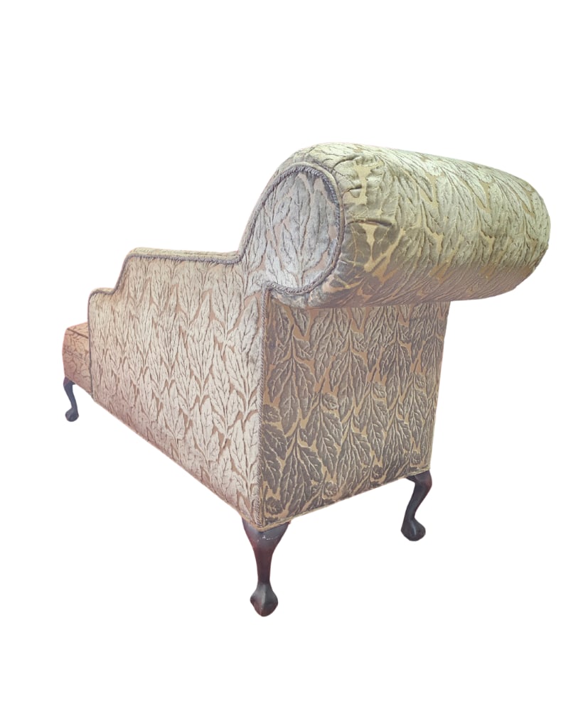 Recamier Chaise, INV 104 - 4