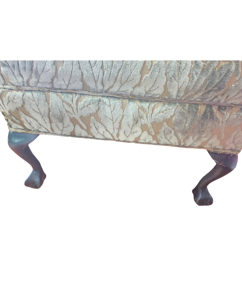 Recamier Chaise, INV 104 - 5